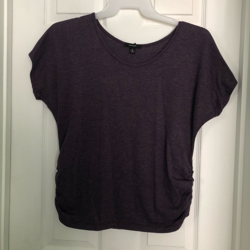 Knit blouse by ESPRESSO